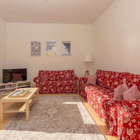 Appartements Maria Stewart By Schladming-Appartements Bagian luar foto