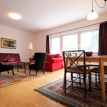 Appartements Maria Stewart By Schladming-Appartements Bagian luar foto