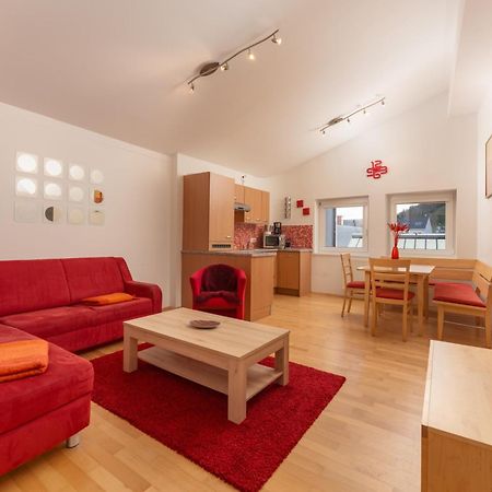 Appartements Maria Stewart By Schladming-Appartements Bagian luar foto
