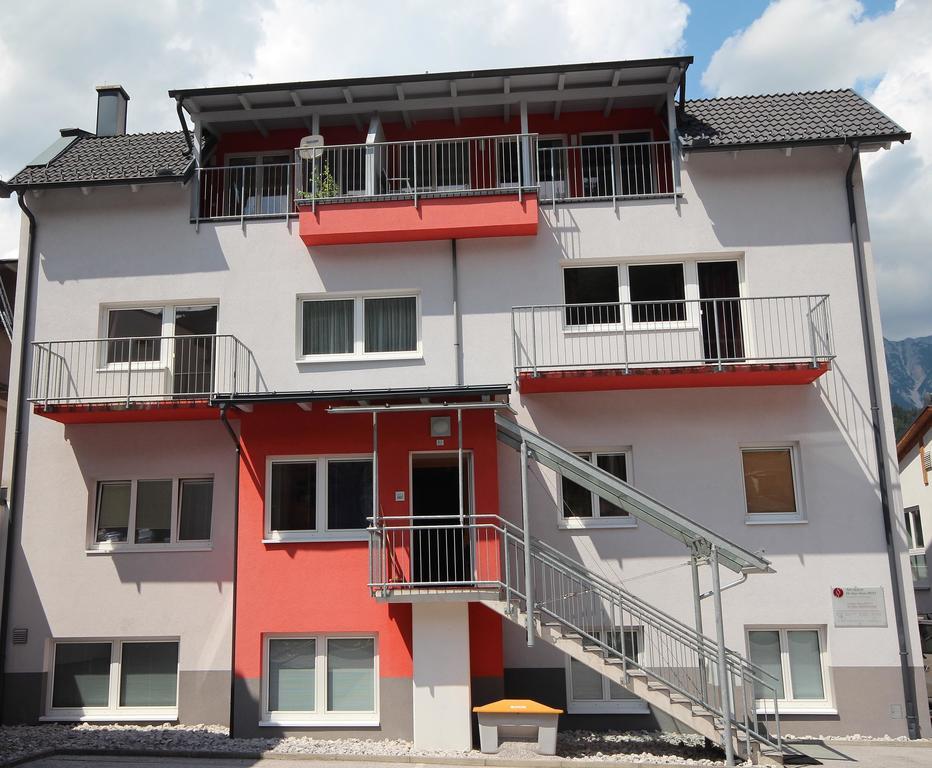 Appartements Maria Stewart By Schladming-Appartements Bagian luar foto