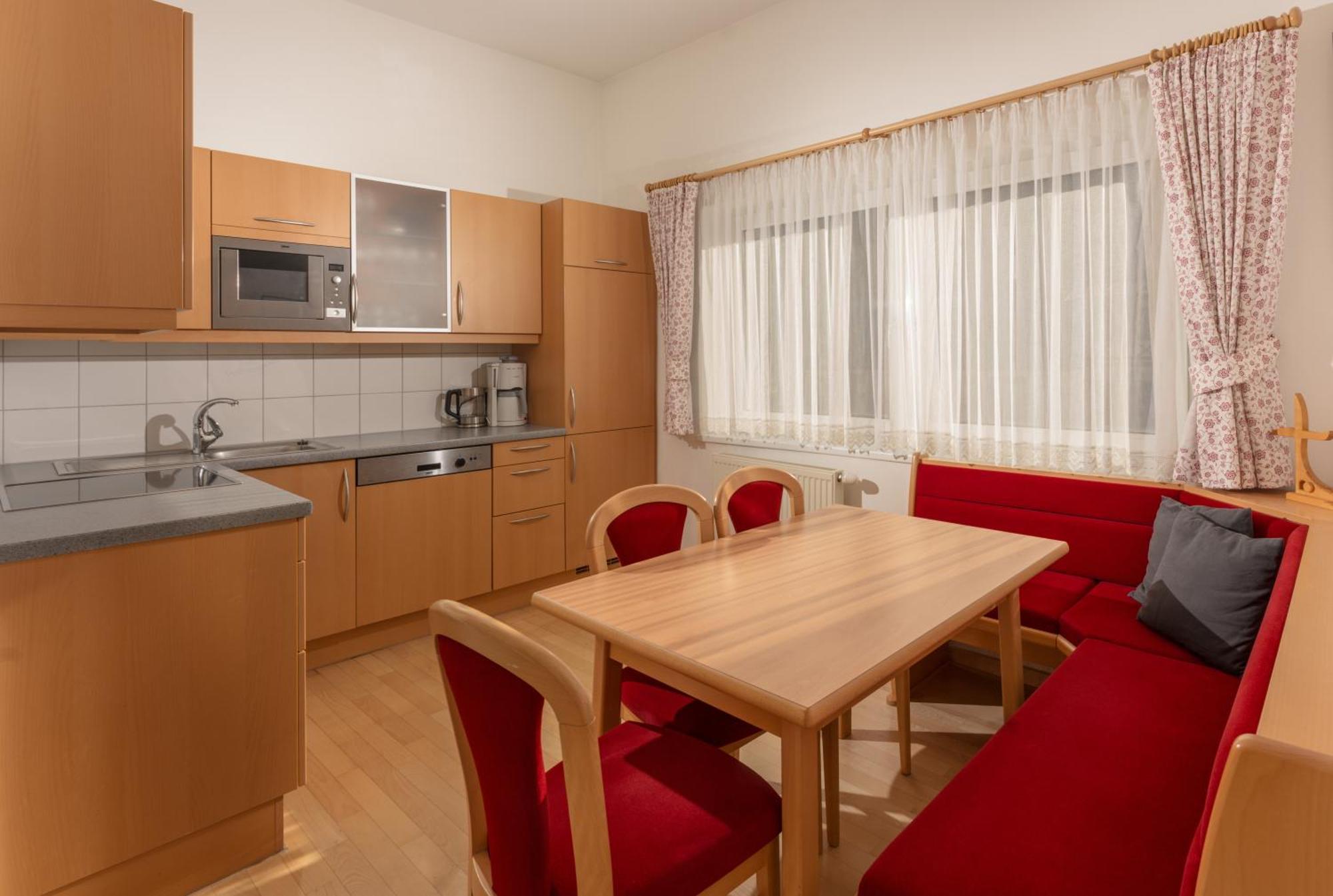 Appartements Maria Stewart By Schladming-Appartements Ruang foto