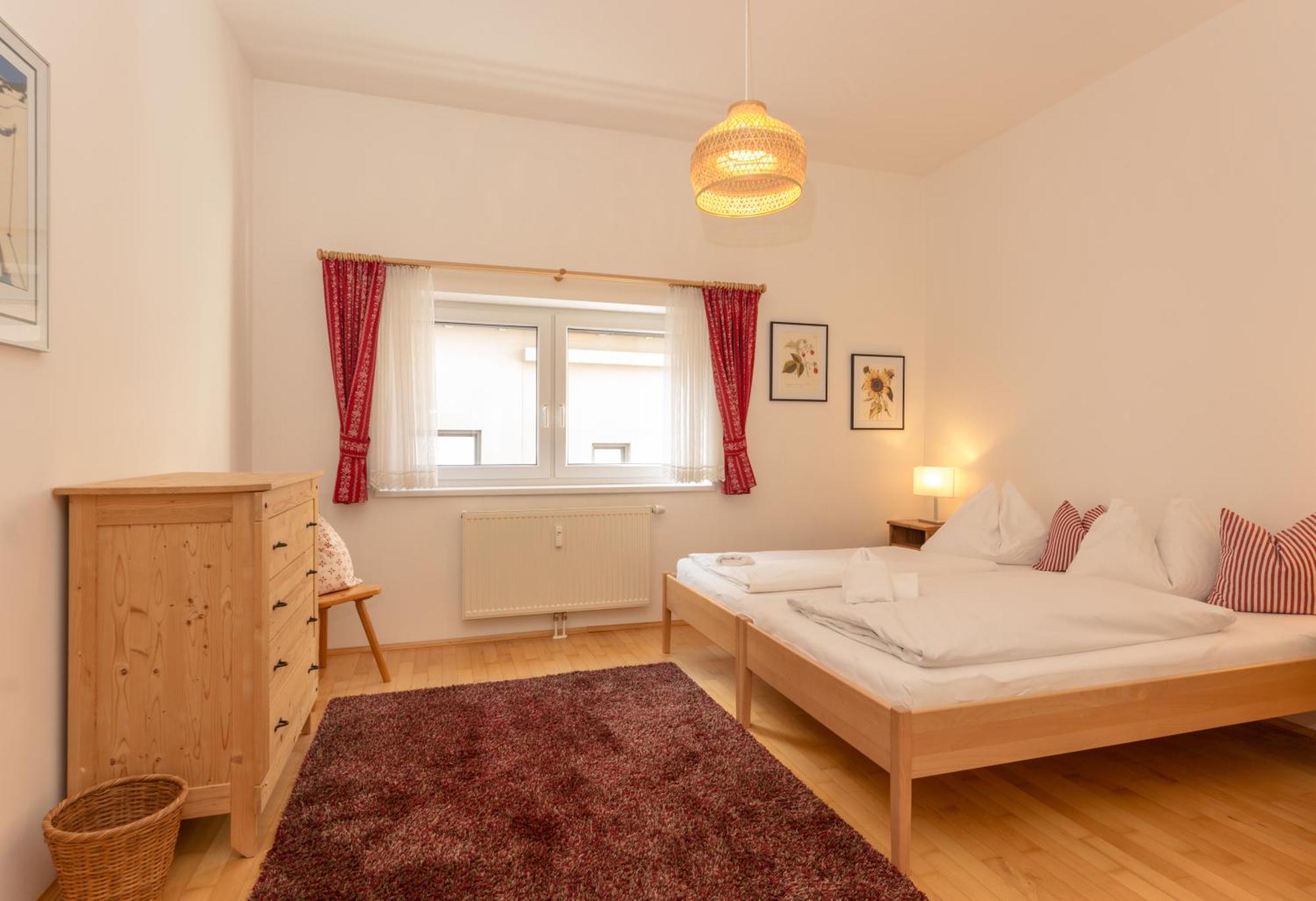 Appartements Maria Stewart By Schladming-Appartements Ruang foto