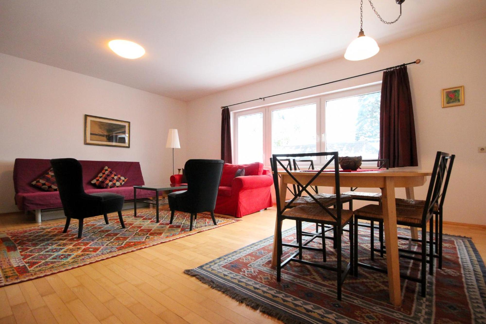Appartements Maria Stewart By Schladming-Appartements Bagian luar foto