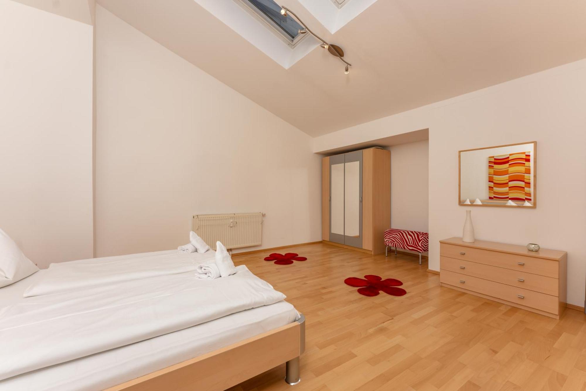 Appartements Maria Stewart By Schladming-Appartements Ruang foto