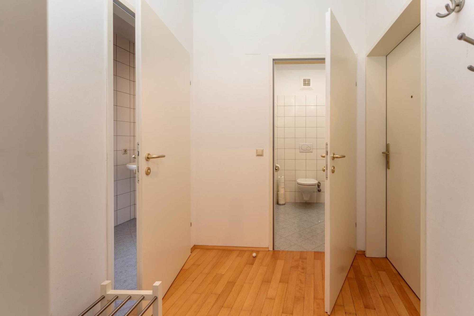 Appartements Maria Stewart By Schladming-Appartements Ruang foto