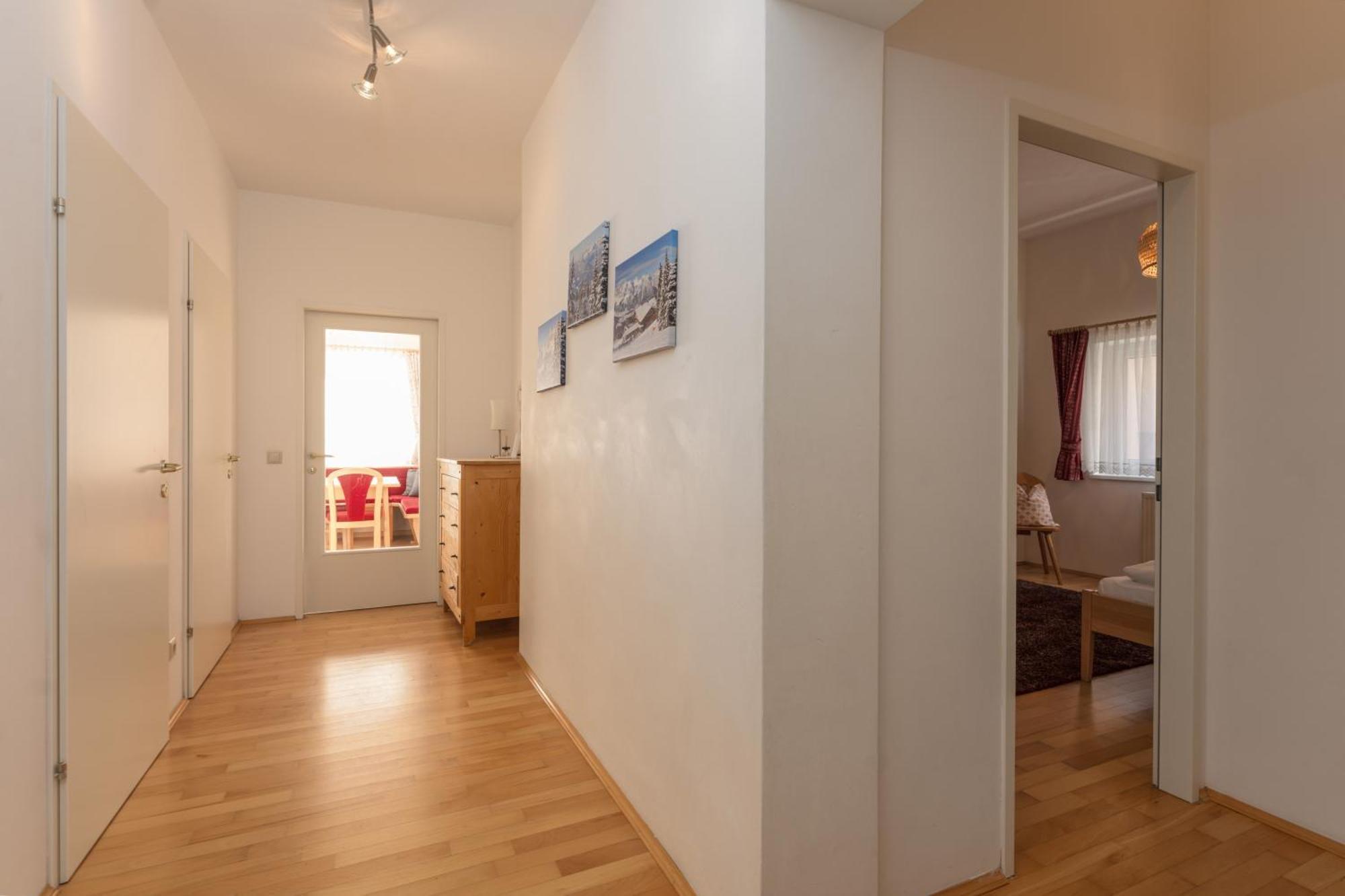 Appartements Maria Stewart By Schladming-Appartements Ruang foto