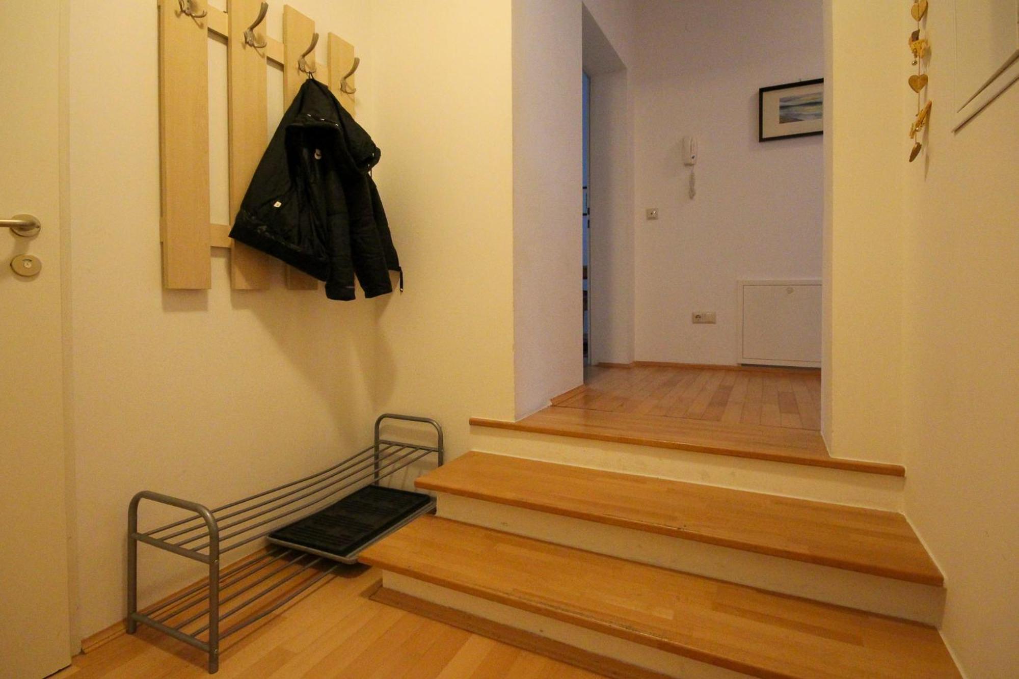 Appartements Maria Stewart By Schladming-Appartements Ruang foto