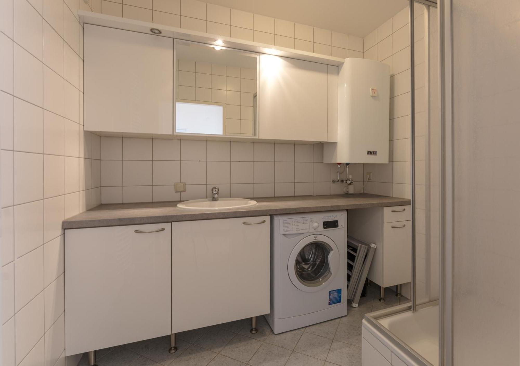 Appartements Maria Stewart By Schladming-Appartements Ruang foto