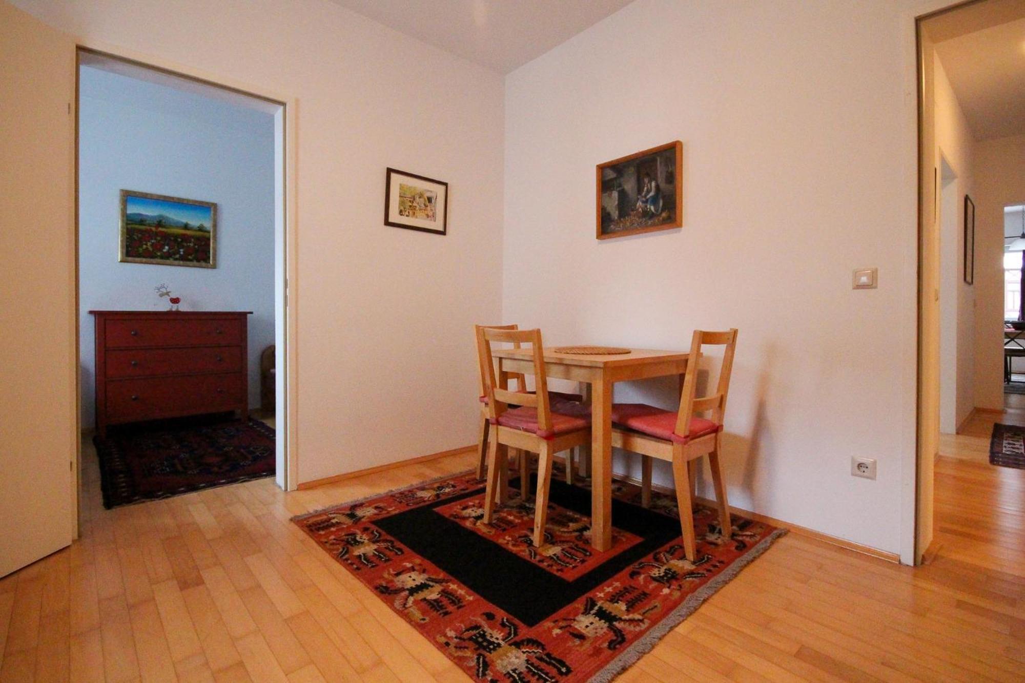 Appartements Maria Stewart By Schladming-Appartements Ruang foto