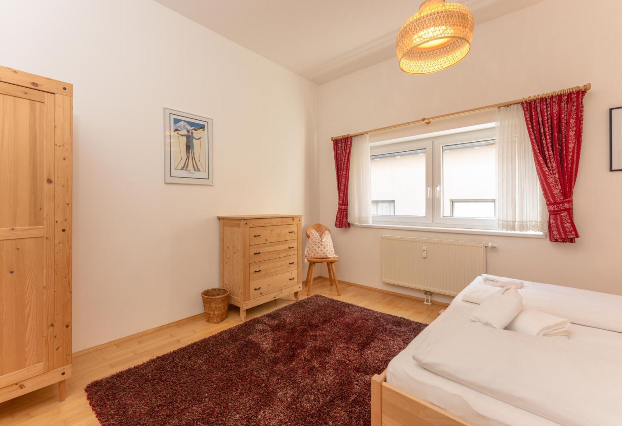 Appartements Maria Stewart By Schladming-Appartements Ruang foto