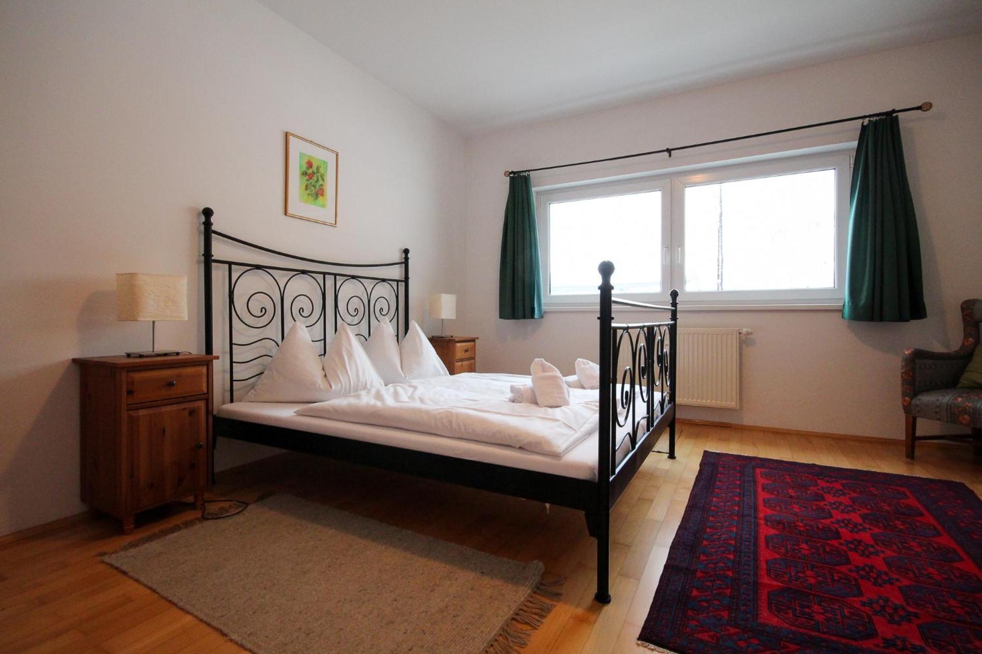 Appartements Maria Stewart By Schladming-Appartements Ruang foto