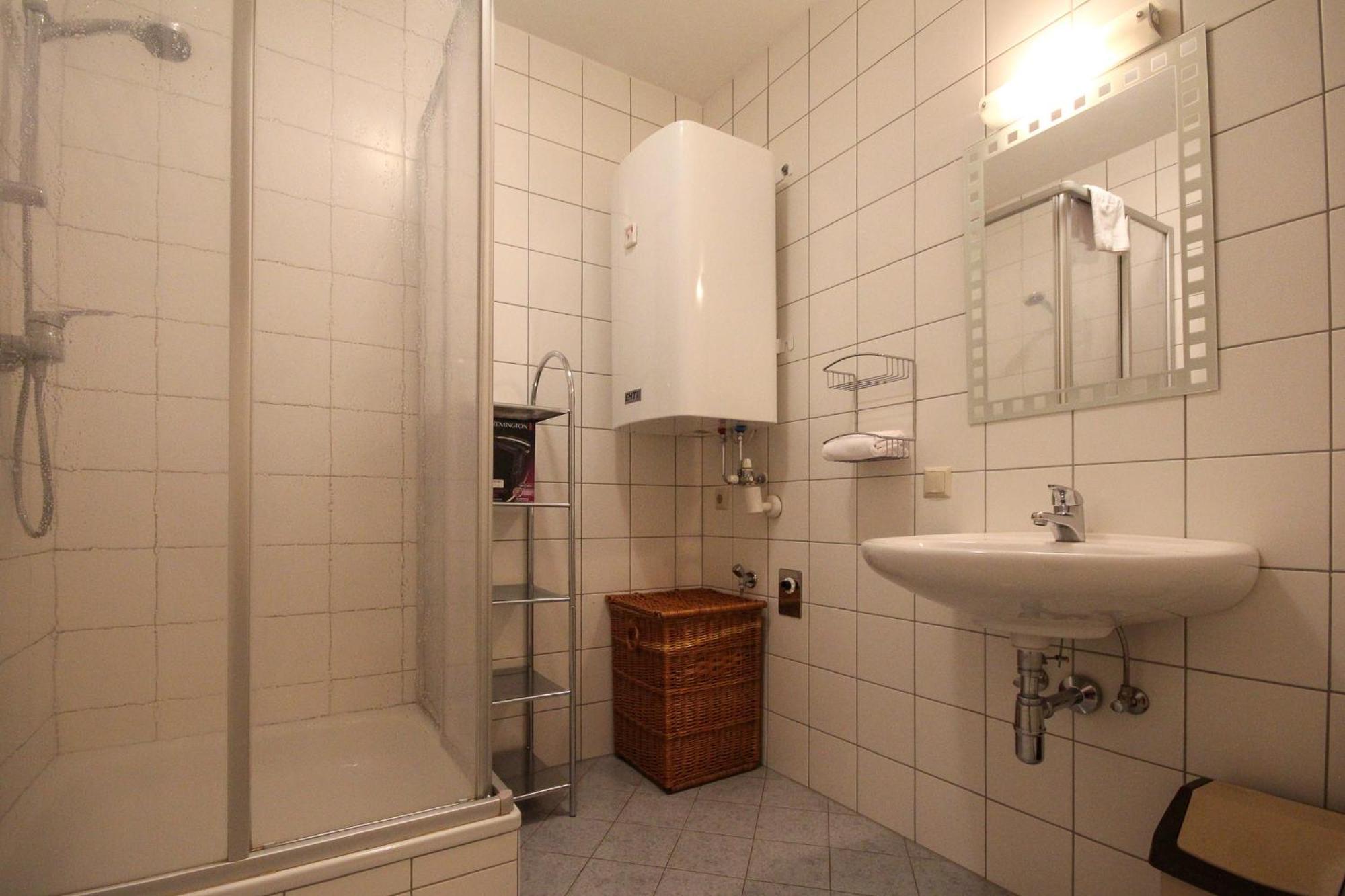 Appartements Maria Stewart By Schladming-Appartements Ruang foto