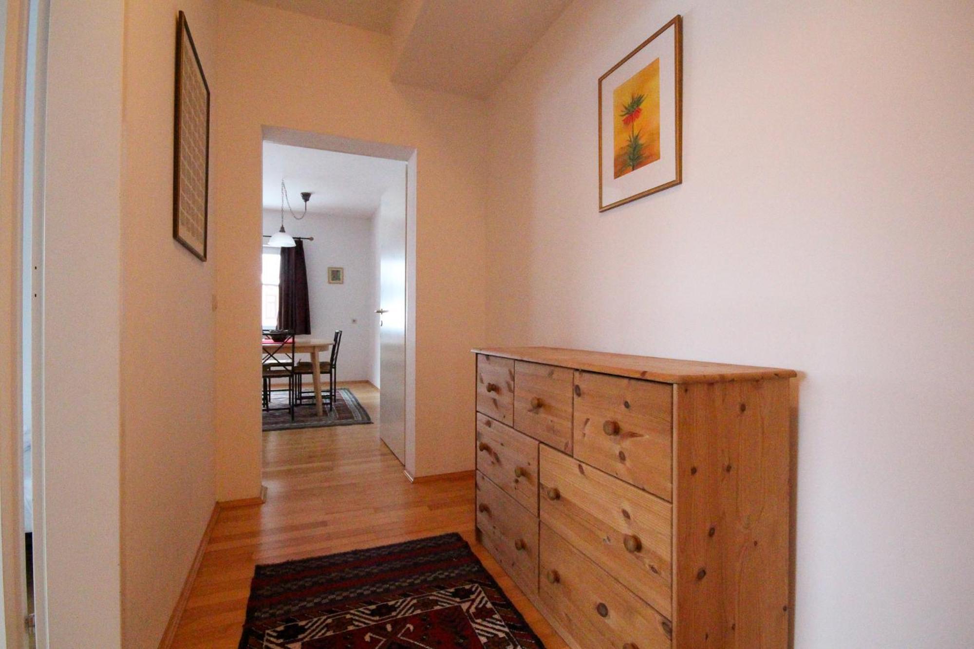 Appartements Maria Stewart By Schladming-Appartements Ruang foto
