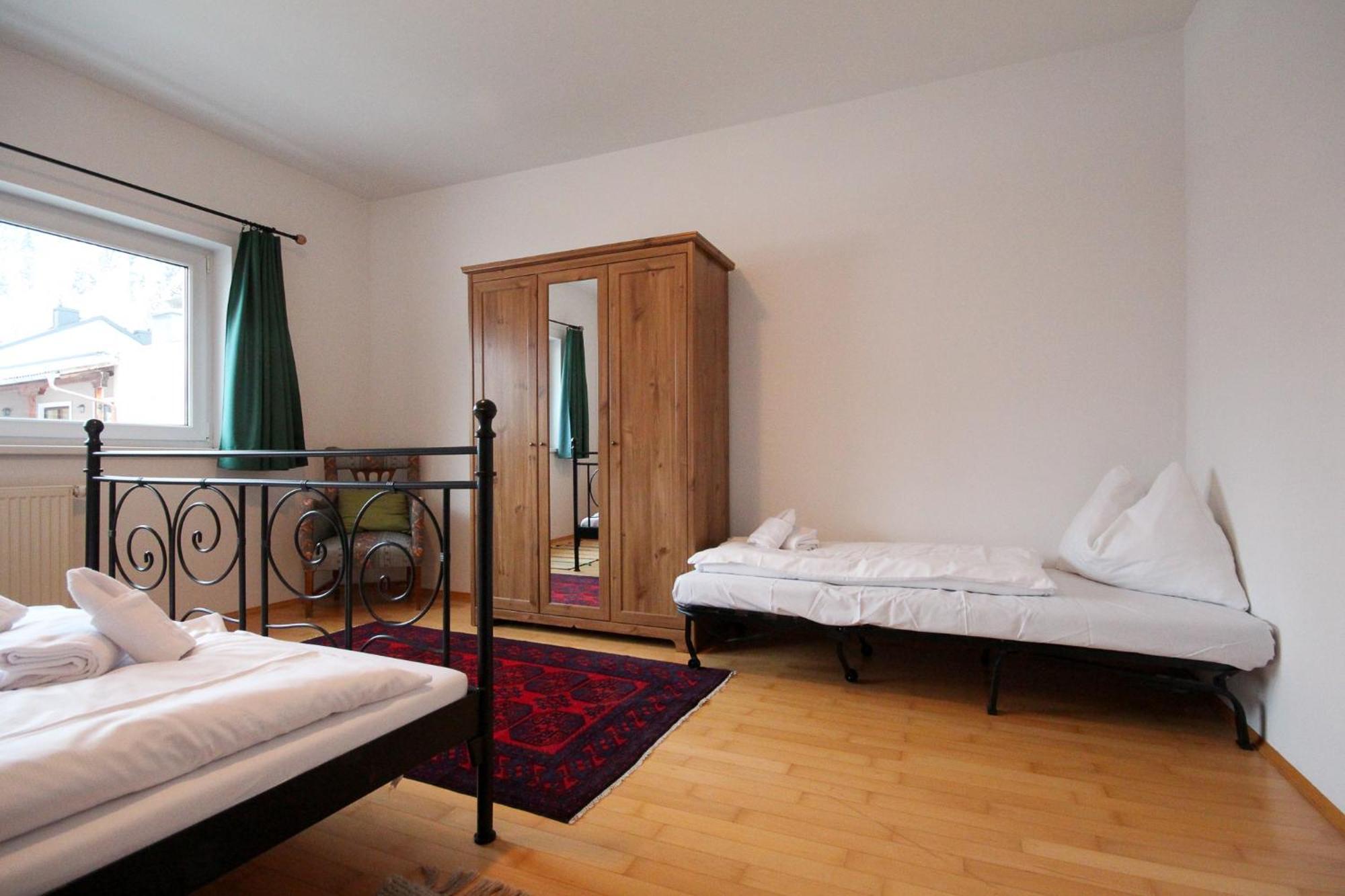 Appartements Maria Stewart By Schladming-Appartements Ruang foto